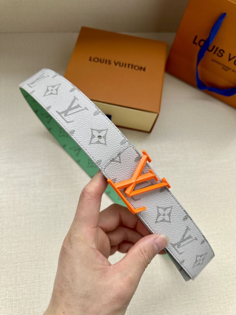 Louis Vuitton Belts